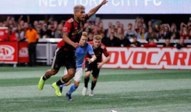 Josef Martínez