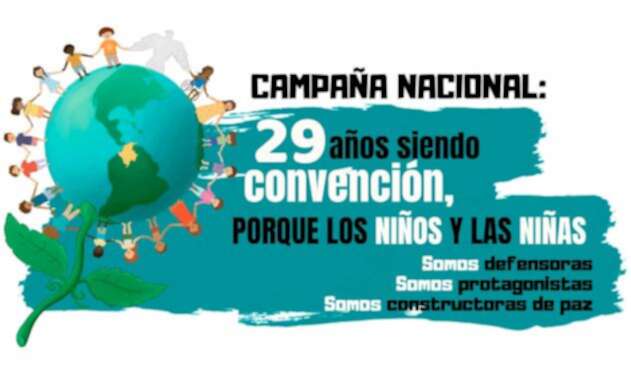 Imagen promocional del encuentro