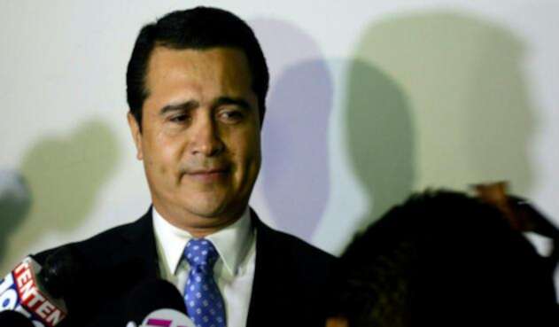 Juan Antonio Hernandez Juan Antonio Hernandez