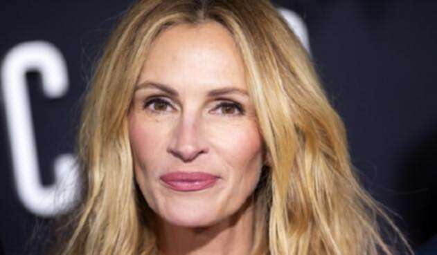 Julia Roberts