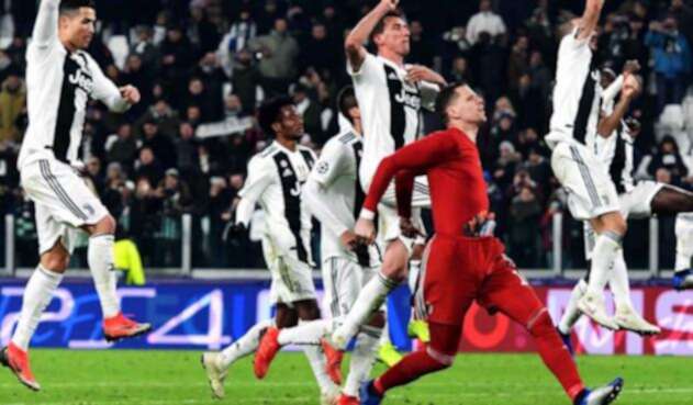 Juventus Juventus