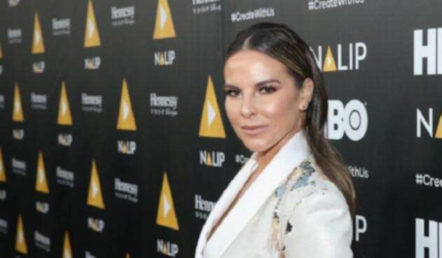 Kate del Castillo
