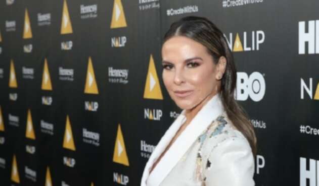 Kate del Castillo