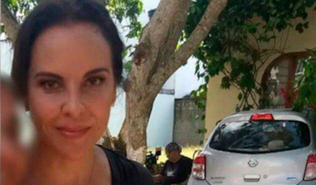 La actriz Kate del Castillo está en Turbaco, Bolívar, grabando su nueva producción televisiva La actriz Kate del Castillo está en Turbaco, Bolívar, grabando su nueva producción televisiva