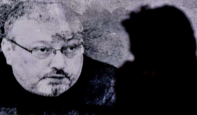 Riad Jamal Khashoggi Riad Jamal Khashoggi