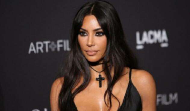 Kim Kardashian
