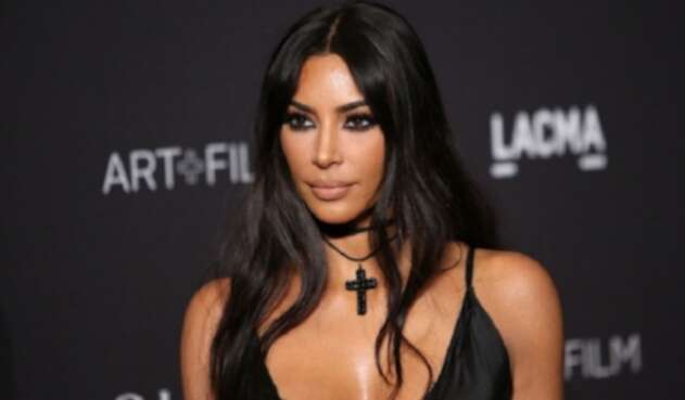 Kim Kardashian