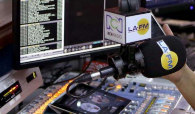 RCN Radio recibe hoy el Premio Ondas 2018 RCN Radio recibe hoy el Premio Ondas 2018