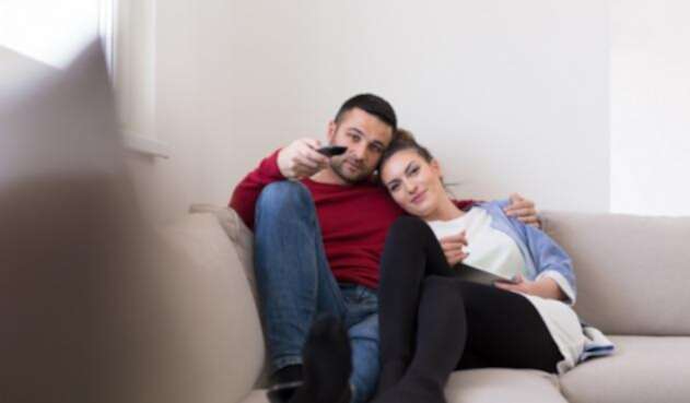 Televisión y sexo