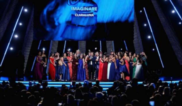 Latin Grammy Latin Grammy