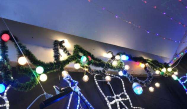 Navidad Sostenible