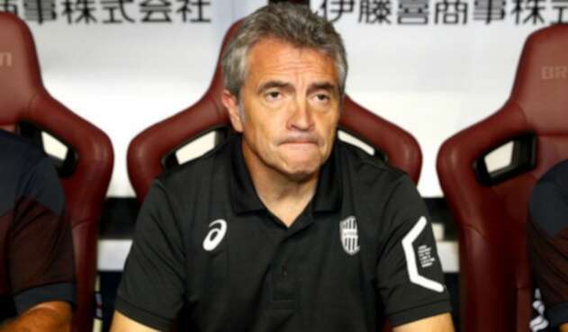 Juan Manuel Lillo