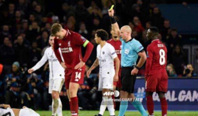 Liverpool Liverpool