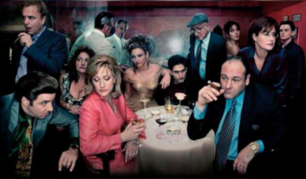 Los Soprano tendrán una precuela en la pantalla grande. Los Soprano fue una de la series más exitosas de la televisión de EE.UU.