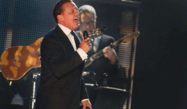 Luis Miguel Luis Miguel