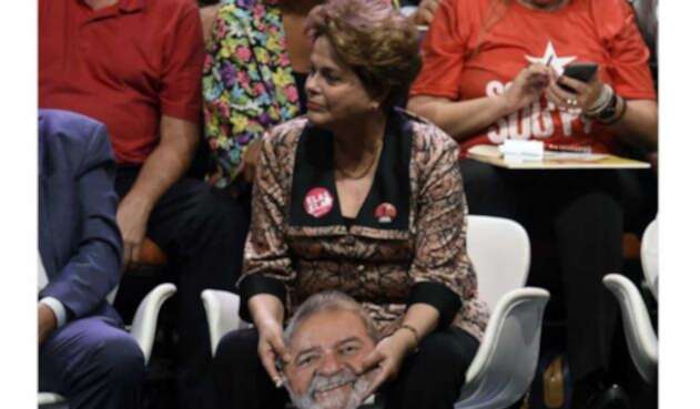 Dilma Rousseff Dilma Rousseff