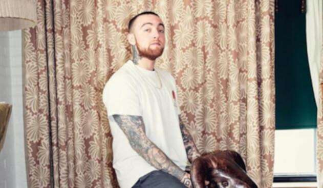 Mac Miller
