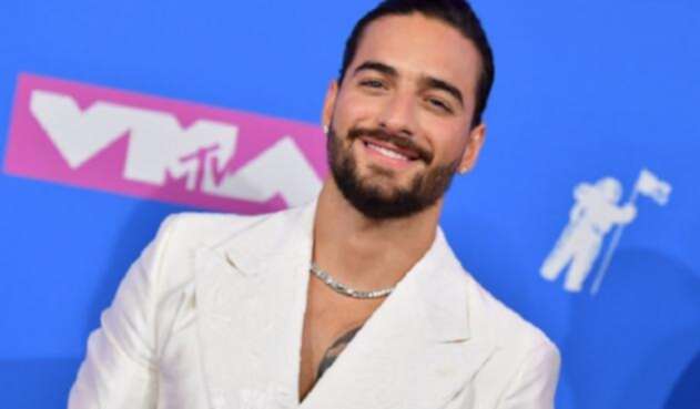 Maluma