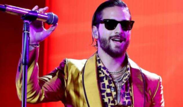Maluma