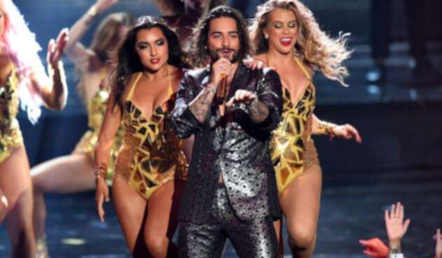 Maluma Maluma