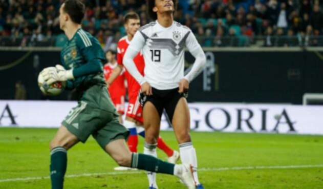 Alemania