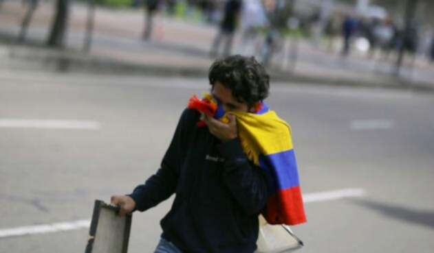Desmanes en Marchas estudiantiles Desmanes en Marchas estudiantiles