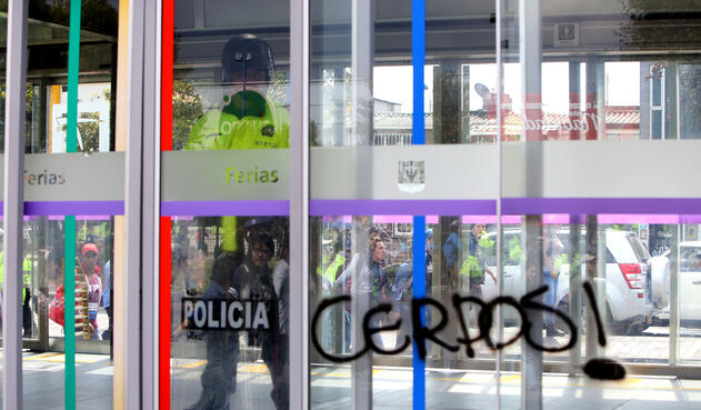 Marchas estudiantiles Marchas estudiantiles