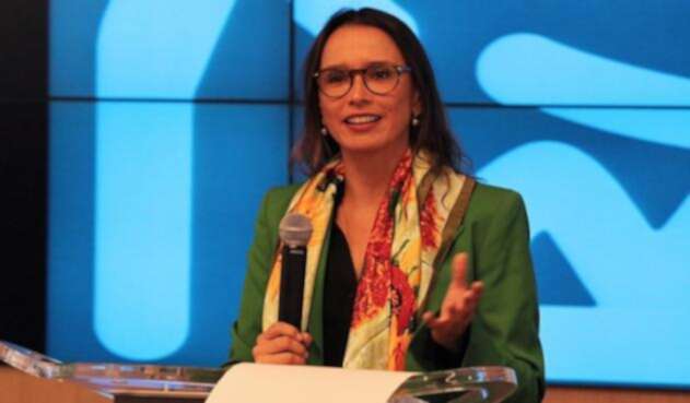 María Consuelo Araújo