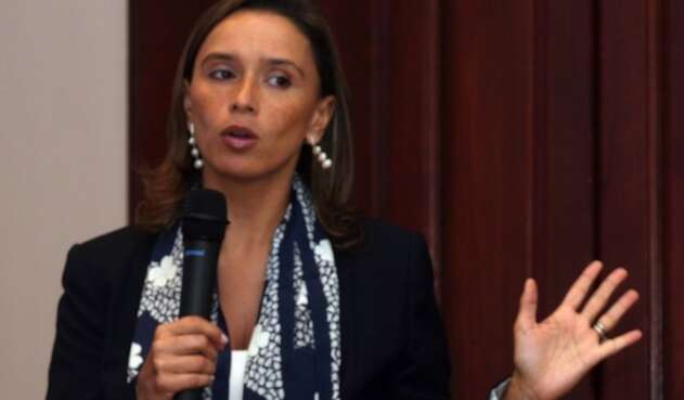 María Consuelo Araújo