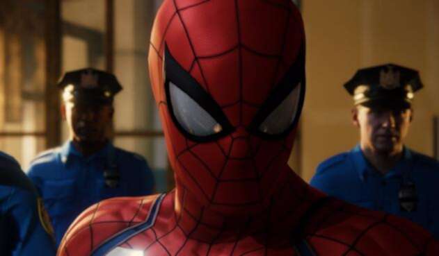 Turf Wars es el nuevo DLC del video juego de Spiderman