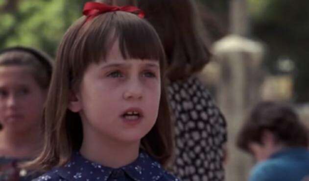 Matilda