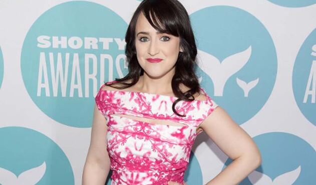 Mara Wilson actualmente tiene 31 años y tomó carrera como escritora.