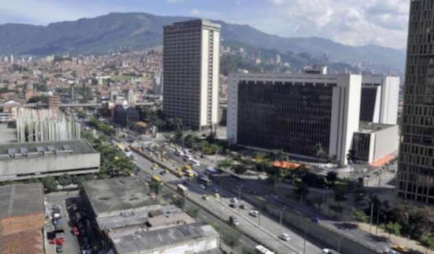 Medellín Medellín