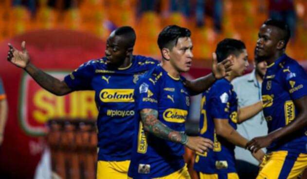 Medellín Medellín