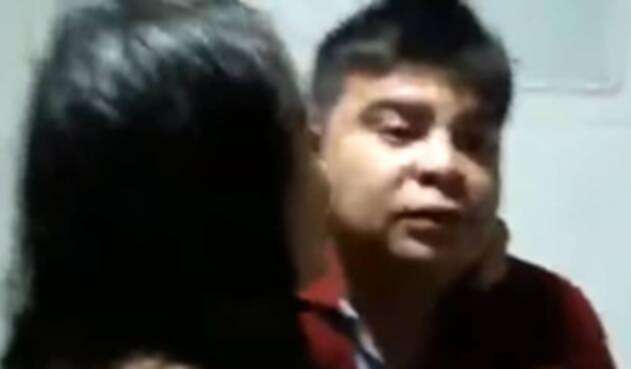 Christian David Narajo Patiño