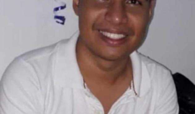 Médico Sebastian Reina