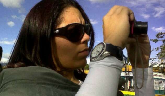 Melisa Martínez García Melisa Martínez García, joven secuestrada en el municipio de Zona Bananera, en el departamento de Magdalena