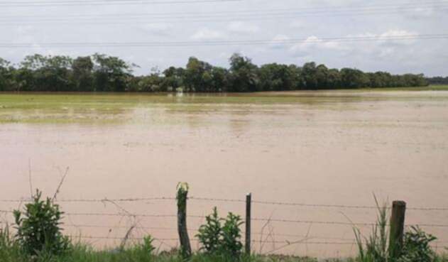 Río Meta Río Meta