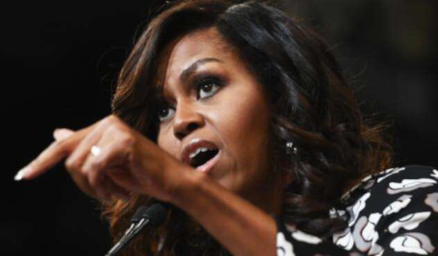 Michelle Obama Michelle Obama
