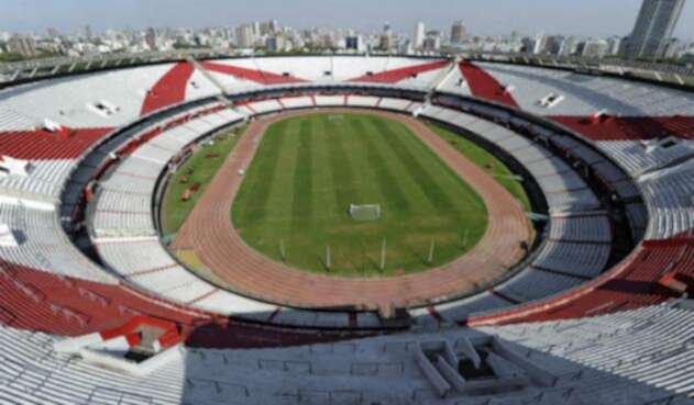 Estadio Monumental