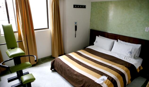 Motel de Venecia