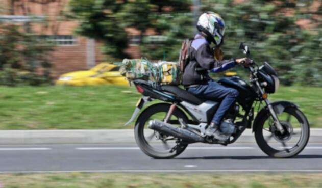 Prohiben uso de motocicletas en Armenia. Prohiben uso de motocicletas en Armenia.