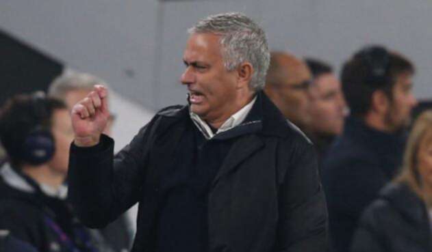 José Mourinho
