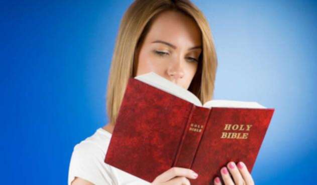 Mujeres teólogas escriben una biblia para mujeres