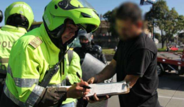 A partir de este lunes 20 de mayo empieza a regir este nuevo beneficio. Comparendo