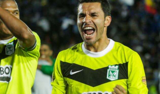 Francisco Nájera Francisco Nájera