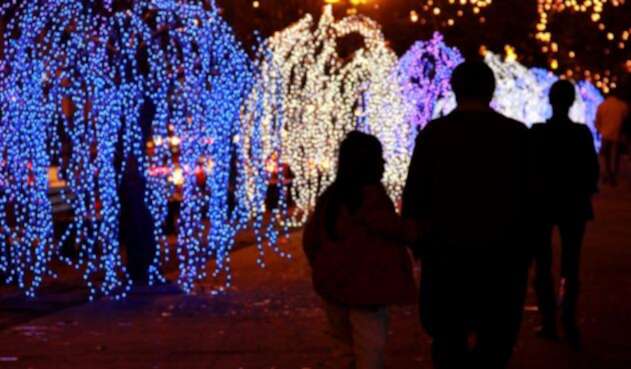 Download Playa tematica decoraciones de navidad Free HD