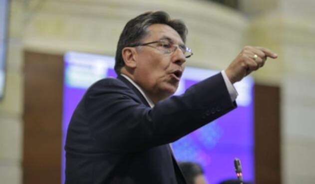 Néstor Humberto Martínez