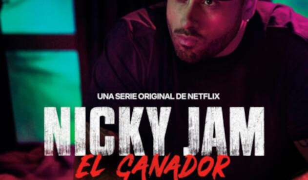 Nicky Jam: El ganador