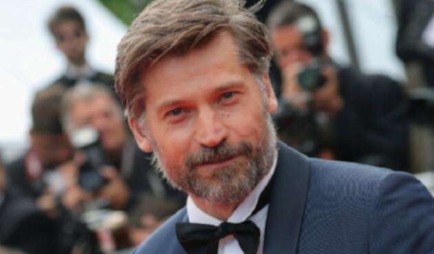 Nikolaj Coster-Waldau